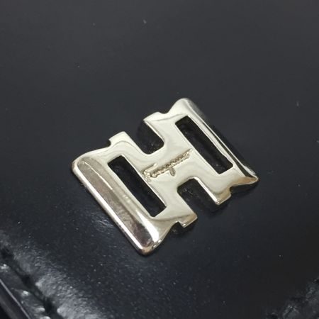  Salvatore Ferragamo サルヴァトーレフェラガモ キーケース 6連キーケース ブラック