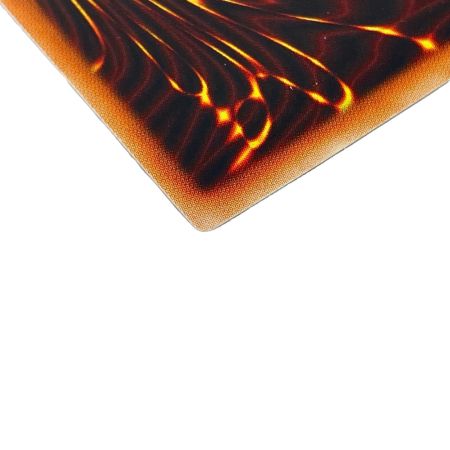   遊戯王 氷結界の龍 トリシューラ（ひょうけっかいのりゅう トリシューラ） DIC3-JP060