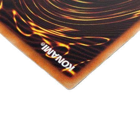   遊戯王 氷結界の龍 トリシューラ（ひょうけっかいのりゅう トリシューラ） DIC3-JP060