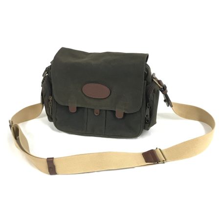  シルバーレイククラブ 釣り用品 釣り小物 ショルダーバッグ M.Yバック Mサイズ