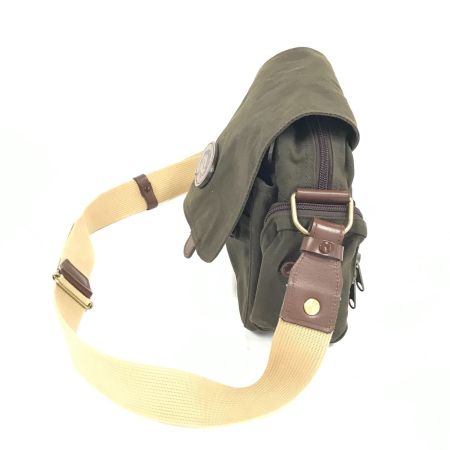  シルバーレイククラブ 釣り用品 釣り小物 ショルダーバッグ M.Yバック Mサイズ