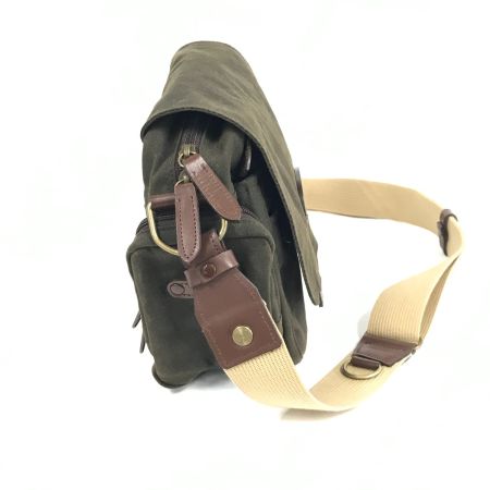  シルバーレイククラブ 釣り用品 釣り小物 ショルダーバッグ M.Yバック Mサイズ