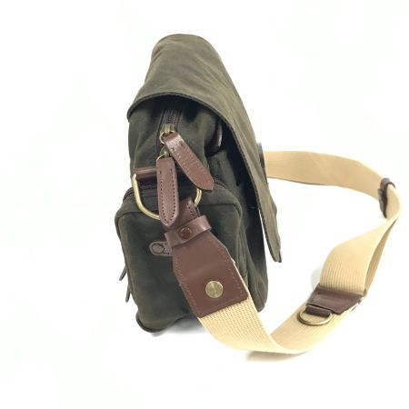  シルバーレイククラブ 釣り用品 釣り小物 ショルダーバッグ M.Yバック Mサイズ