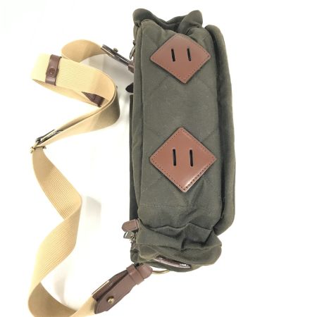  シルバーレイククラブ 釣り用品 釣り小物 ショルダーバッグ M.Yバック Mサイズ