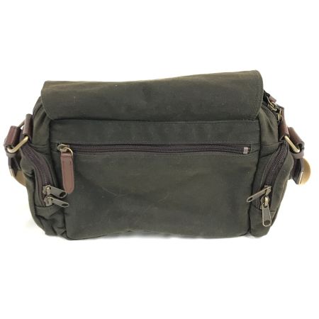  シルバーレイククラブ 釣り用品 釣り小物 ショルダーバッグ M.Yバック Mサイズ