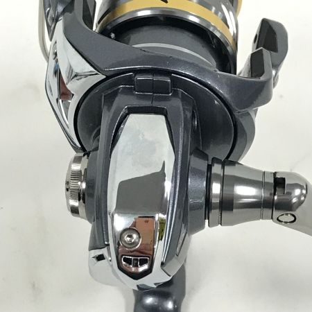  SHIMANO シマノ 17 アルテグラ C2000HGS 傷汚れ有 釣り用品 リール スピニングリール 03641