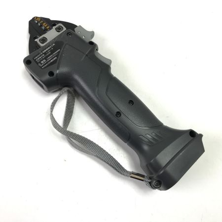  IZUMI 電動圧着工具 nano18