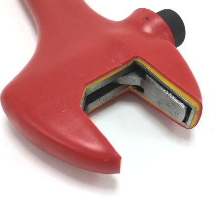  PALMERA  モンキーレンチ 完全絶縁仕様 250