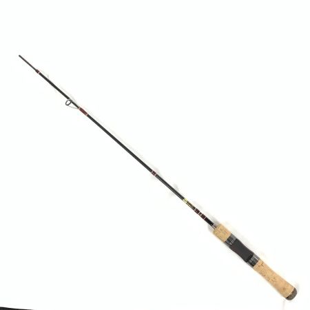  Jackson ジャクソン 釣り用品 ロッド ルアーロッド カワセミラプソディー KWSM-S49L 程度B