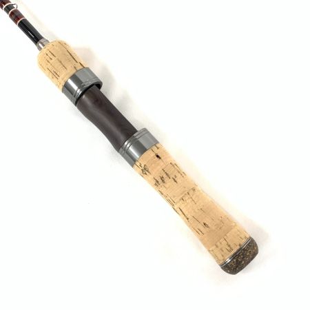  Jackson ジャクソン 釣り用品 ロッド ルアーロッド カワセミラプソディー KWSM-S49L 程度B