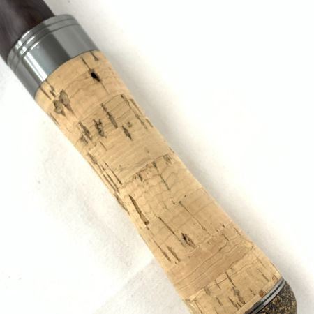  Jackson ジャクソン 釣り用品 ロッド ルアーロッド カワセミラプソディー KWSM-S49L 程度B