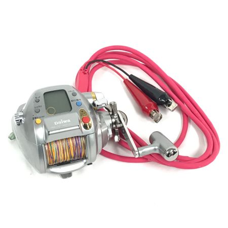  DAIWA ダイワ 電動リール シーボーグ Z500T 801250