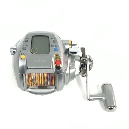  DAIWA ダイワ 電動リール シーボーグ Z500T 801250