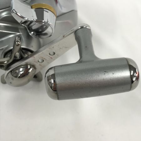  DAIWA ダイワ 電動リール シーボーグ Z500T 801250