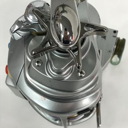  DAIWA ダイワ 電動リール シーボーグ Z500T 801250