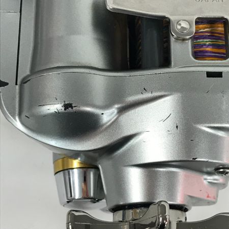  DAIWA ダイワ 電動リール シーボーグ Z500T 801250