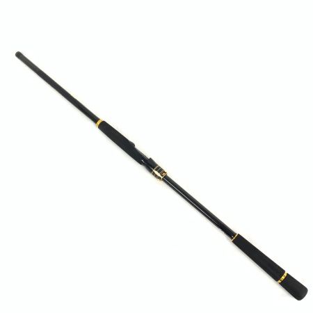  DAIWA ダイワ 釣り用品 ロッド ルアーロッド ラテオ 96M-4 程度B 05800291