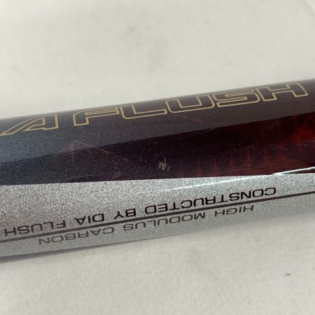  NFT 釣り用品 ロッド 投竿 ダイアフラッシュ パーフェクション 27-450Ｚ