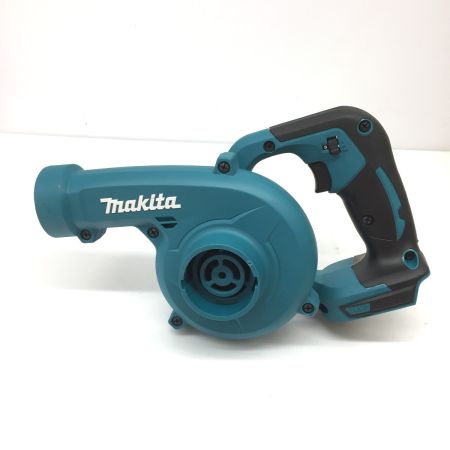  MAKITA マキタ ブロワ UB144DZ ブルー