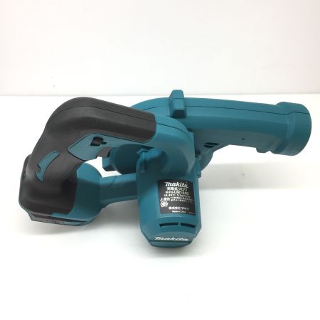  MAKITA マキタ ブロワ UB144DZ ブルー
