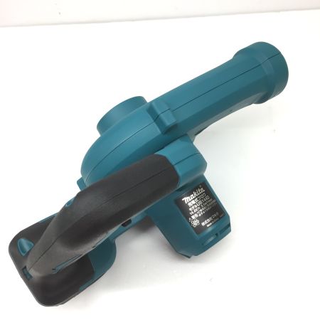  MAKITA マキタ ブロワ UB144DZ ブルー