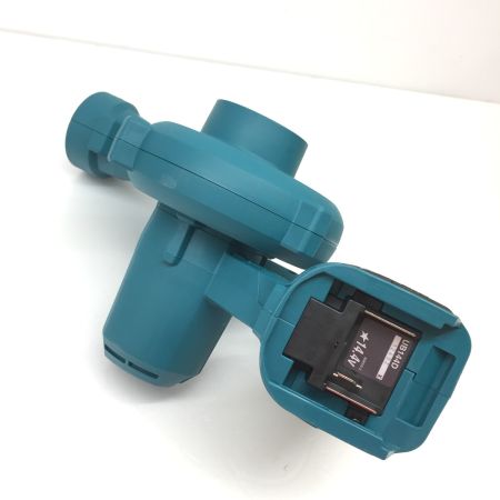  MAKITA マキタ ブロワ UB144DZ ブルー