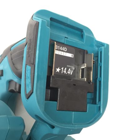  MAKITA マキタ ブロワ UB144DZ ブルー