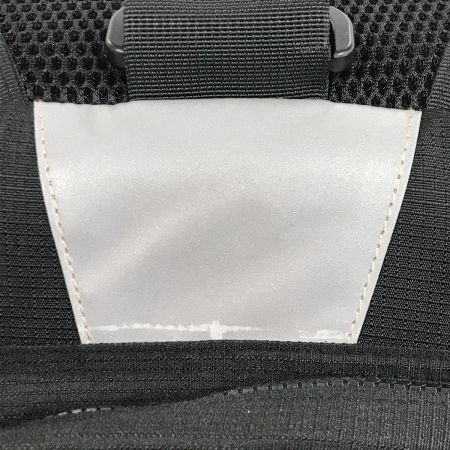  リトルオーシャン フローティングベスト SIZE Free 釣り用品 釣り服飾 ブラック