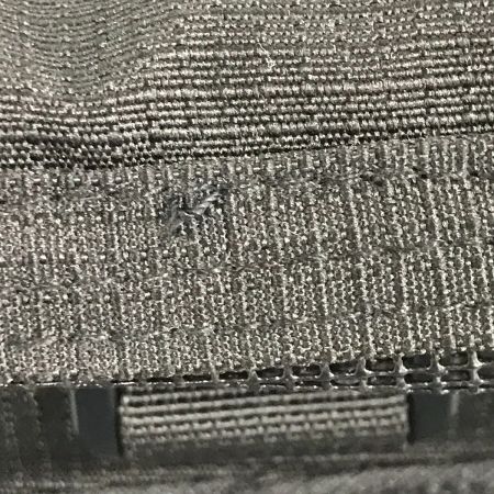  リトルオーシャン フローティングベスト SIZE Free 釣り用品 釣り服飾 ブラック