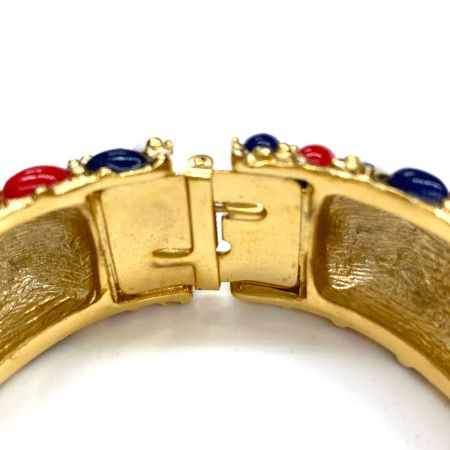  Kenneth Jay Lane バングル KENNETH LANE刻印有り