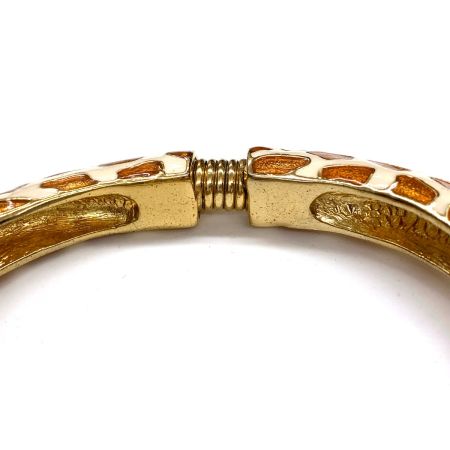  Kenneth Jay Lane バングル キリン