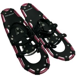 $$ CAPTAIN STAG キャプテンスタッグ CSスノーシュー25inc Bランク