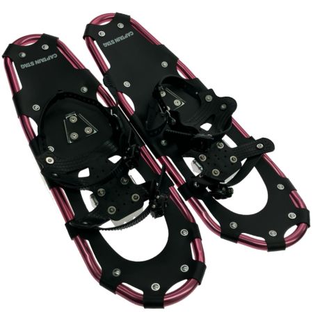  CAPTAIN STAG キャプテンスタッグ CSスノーシュー25inc