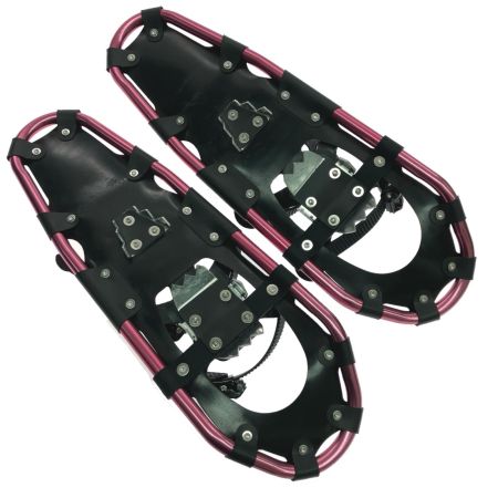  CAPTAIN STAG キャプテンスタッグ CSスノーシュー25inc