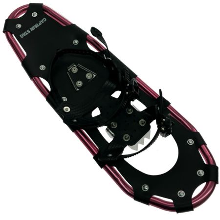  CAPTAIN STAG キャプテンスタッグ CSスノーシュー25inc