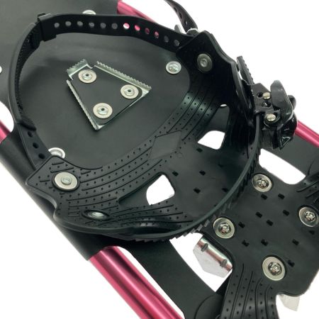  CAPTAIN STAG キャプテンスタッグ CSスノーシュー25inc