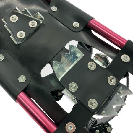  CAPTAIN STAG キャプテンスタッグ CSスノーシュー25inc