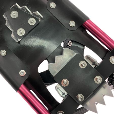  CAPTAIN STAG キャプテンスタッグ CSスノーシュー25inc