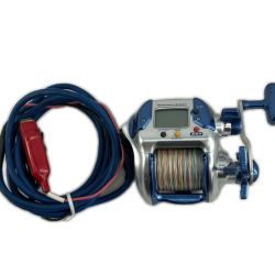 SHIMANO シマノ 電動リール SHIMANO 01860 04電動丸 3000H 01860 Cランク