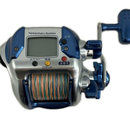 SHIMANO シマノ 電動リール SHIMANO 01860 04電動丸 3000H 01860