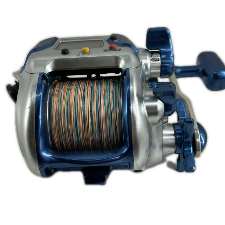SHIMANO シマノ 電動リール SHIMANO 01860 04電動丸 3000H 01860