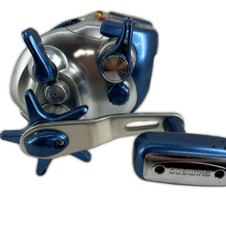 SHIMANO シマノ 電動リール SHIMANO 01860 04電動丸 3000H 01860