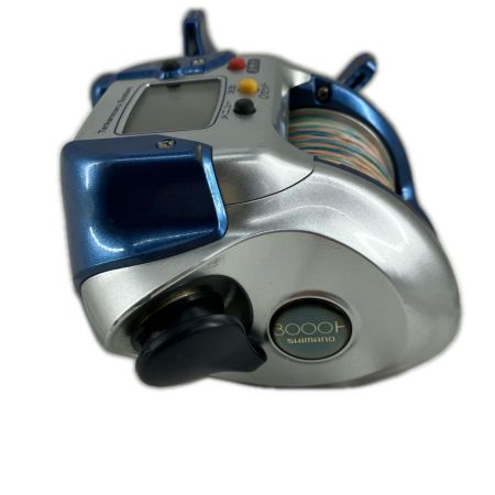 SHIMANO シマノ 電動リール SHIMANO 01860 04電動丸 3000H 01860