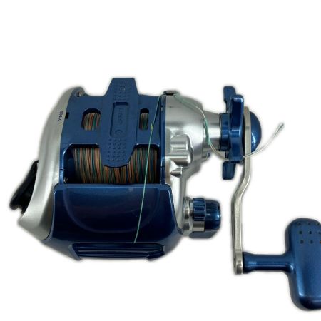 SHIMANO シマノ 電動リール SHIMANO 01860 04電動丸 3000H 01860
