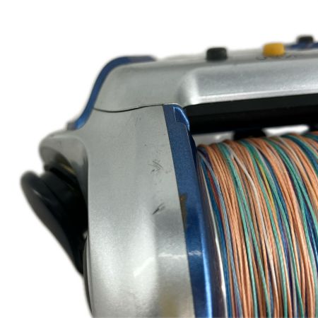 SHIMANO シマノ 電動リール SHIMANO 01860 04電動丸 3000H 01860