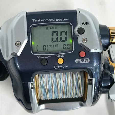  SHIMANO シマノ 07電動丸 3000ビーストマスター 釣り用品 リール 電動リール 02132