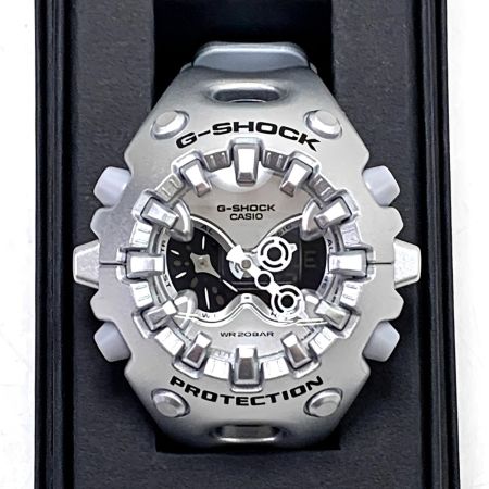  CASIO カシオ メンズデジアナ 腕時計 GA-V01A