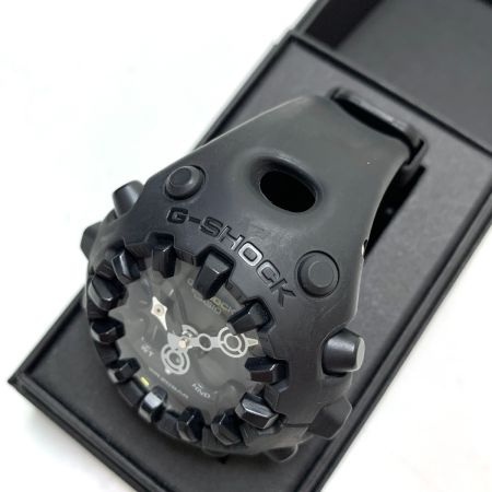  CASIO カシオ メンズデジアナ腕時計 GA-V01