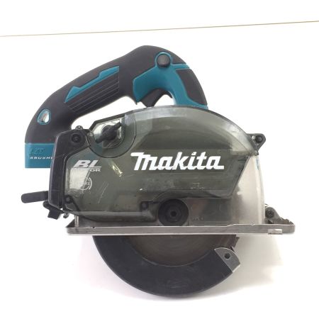  MAKITA マキタ 丸のこ 本体のみ CS553D