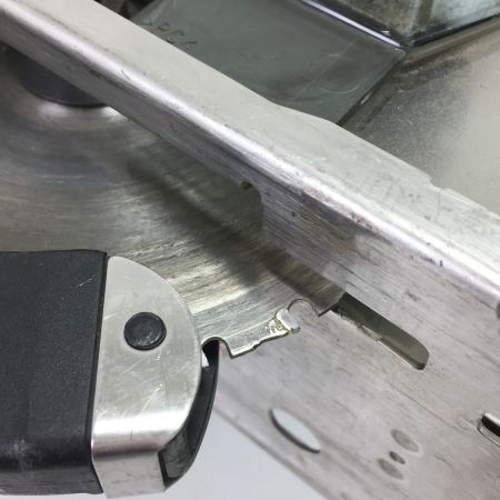  MAKITA マキタ 丸のこ 本体のみ CS553D